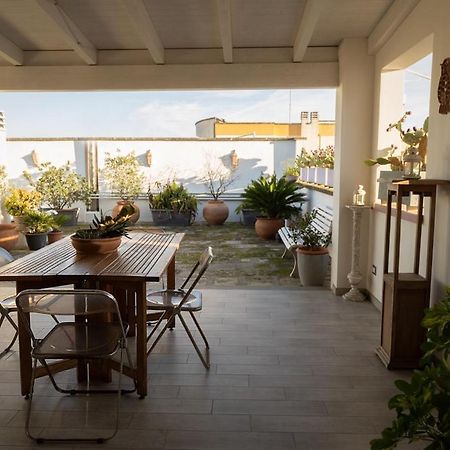 Mama Suite Lecce Exterior photo