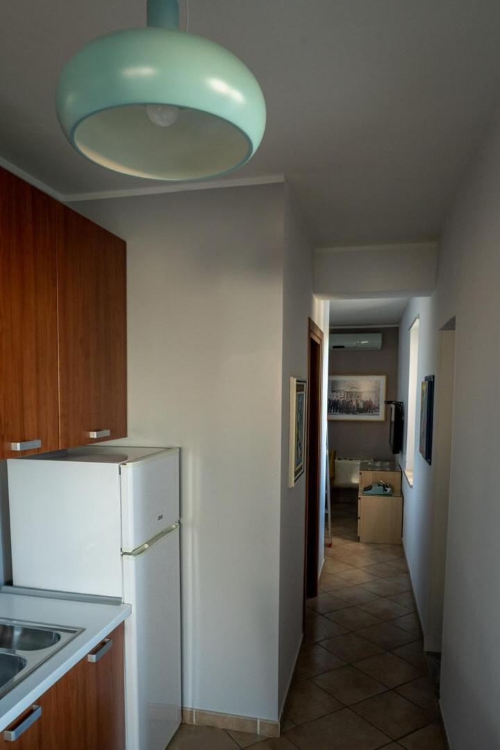 Mama Suite Lecce Exterior photo