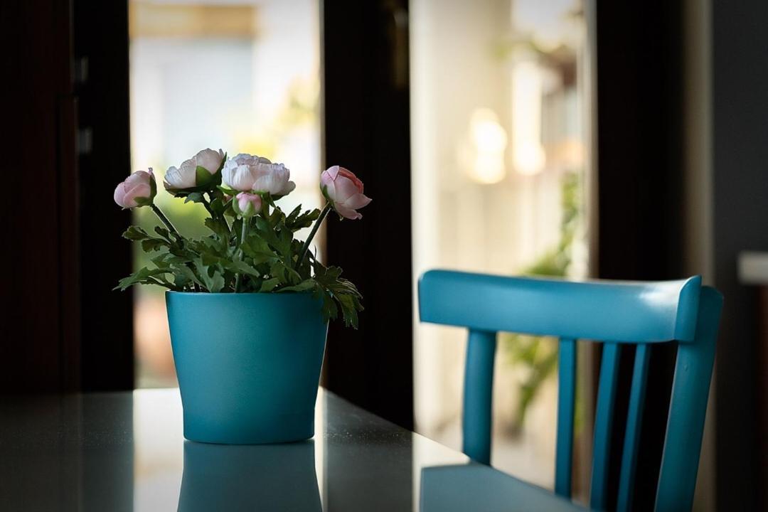 Mama Suite Lecce Exterior photo