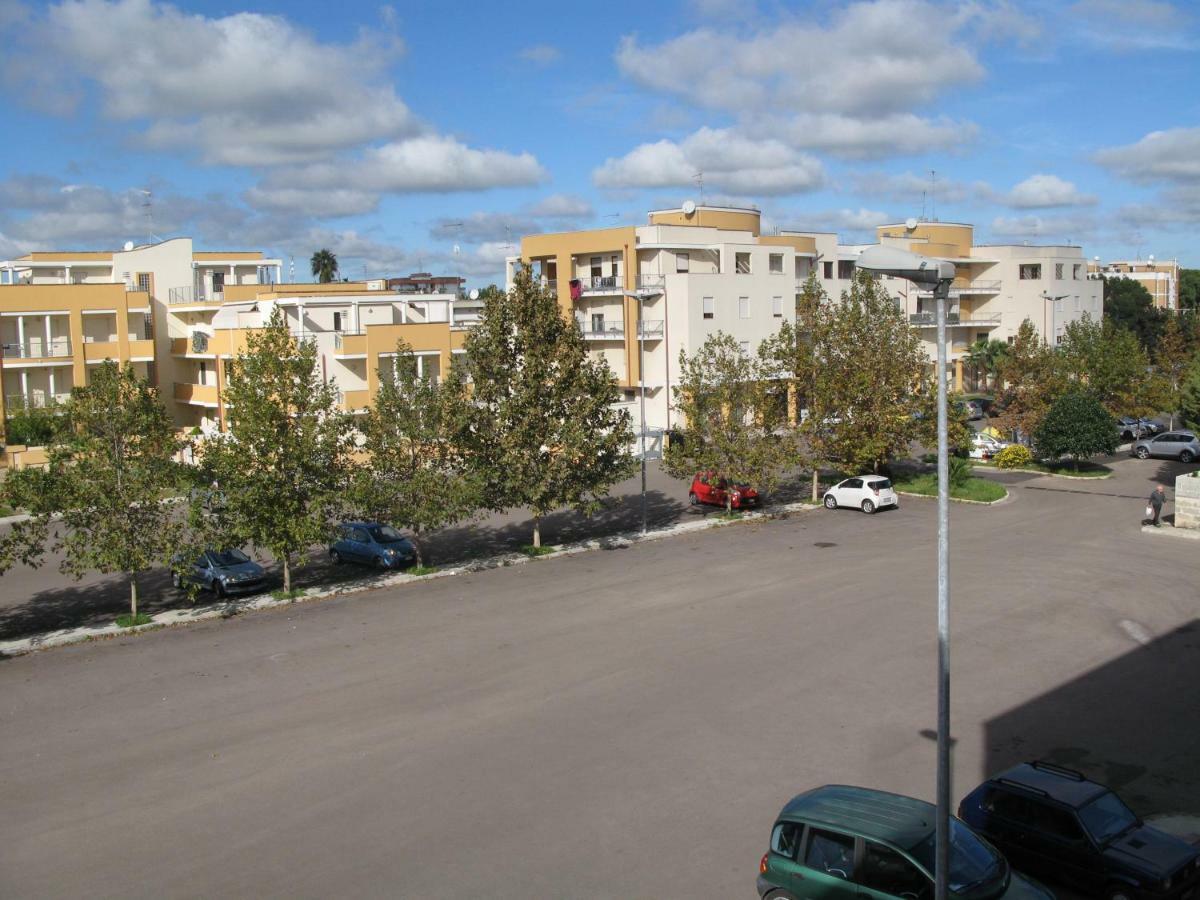 Mama Suite Lecce Exterior photo